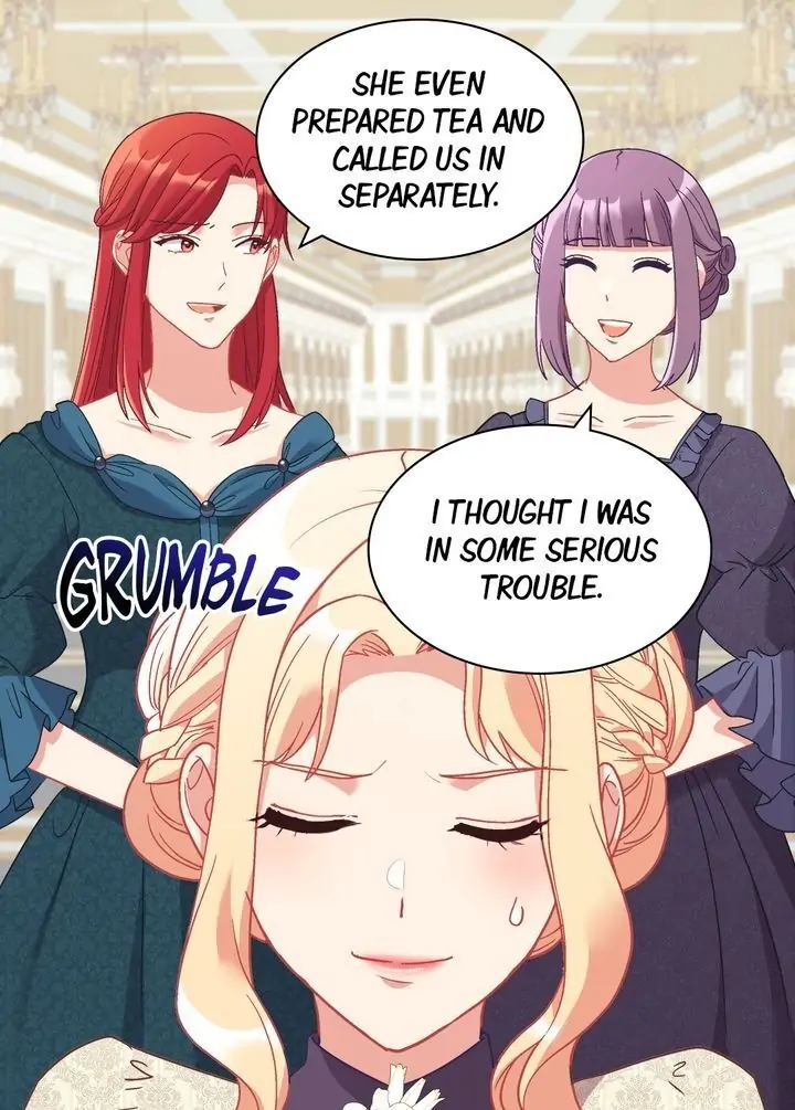 What It Takes to be a Villainess Chapter 149 page 39
