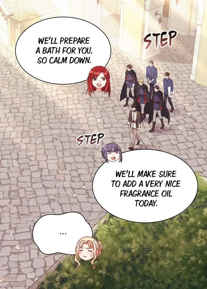 What It Takes to be a Villainess Chapter 149 page 41