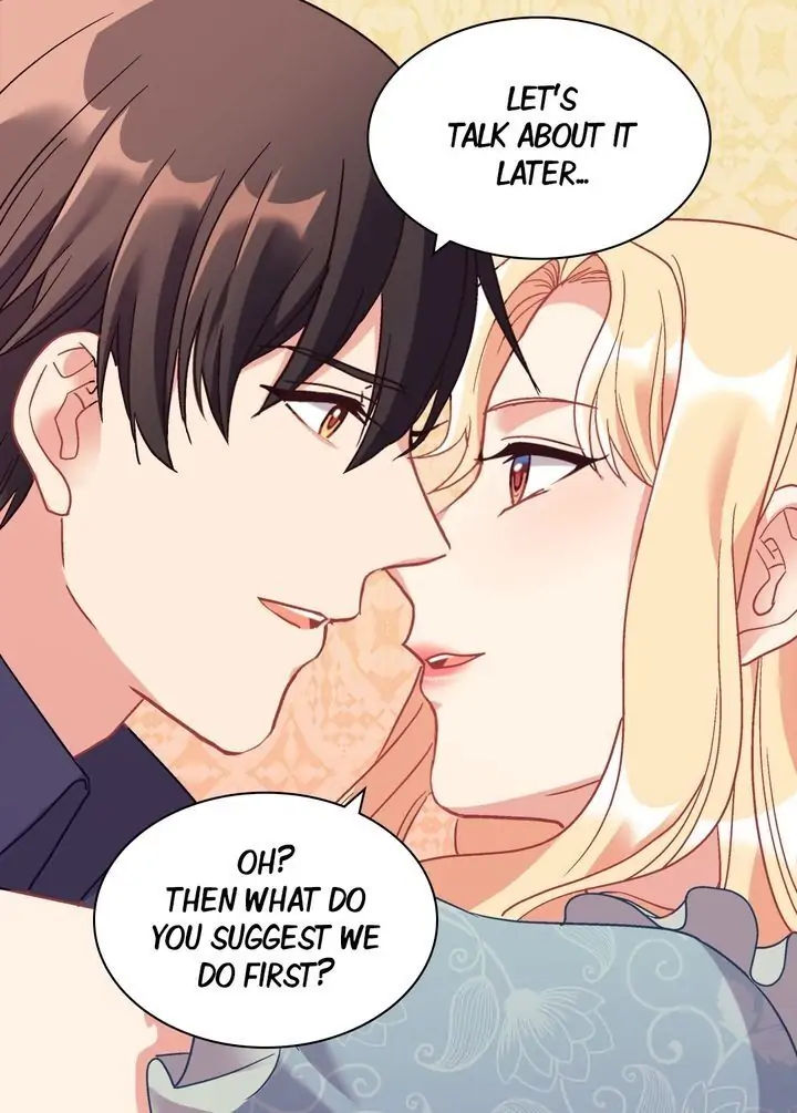 What It Takes to be a Villainess Chapter 150 page 21