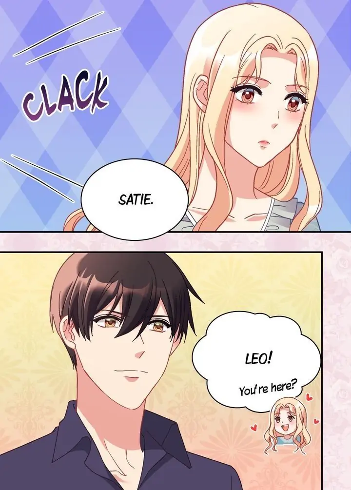What It Takes to be a Villainess Chapter 150 page 19