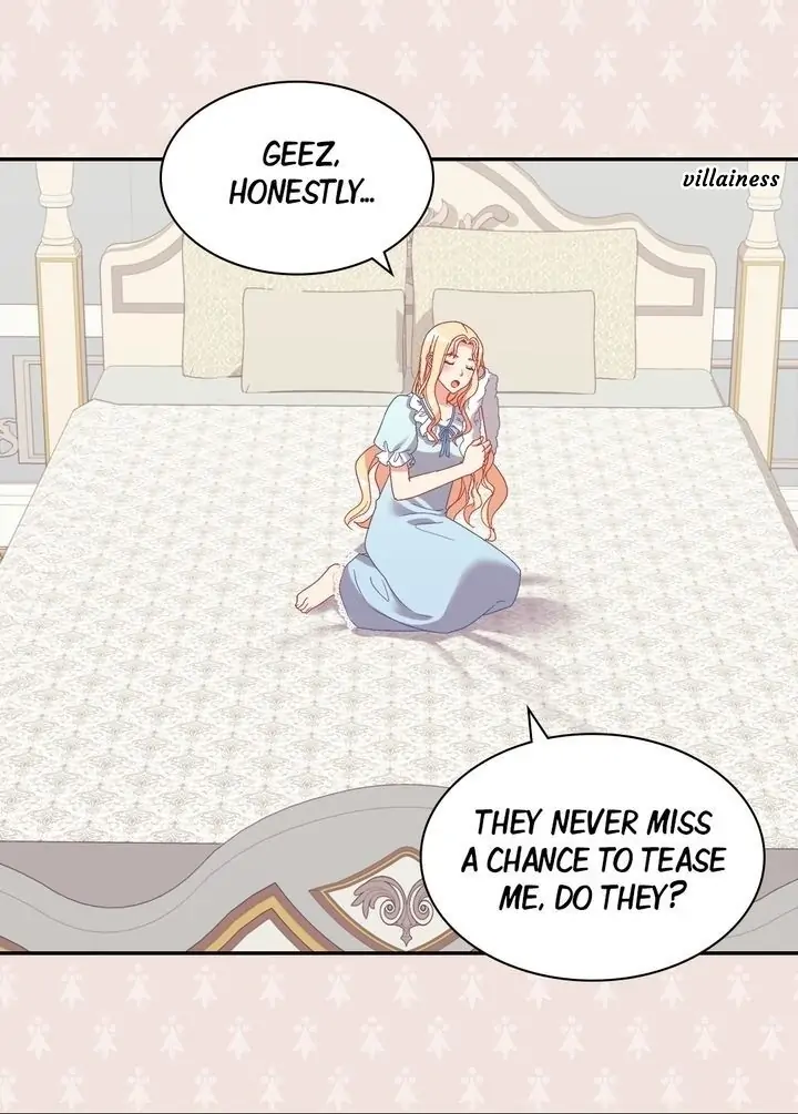 What It Takes to be a Villainess Chapter 149 page 43