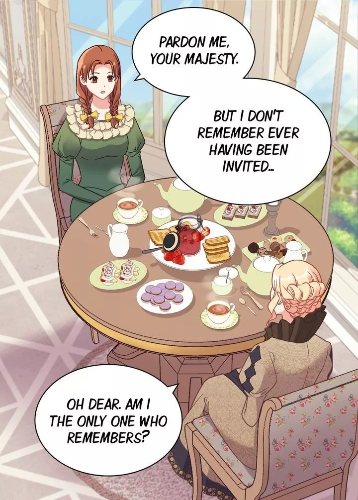 What It Takes to be a Villainess Chapter 151 page 20