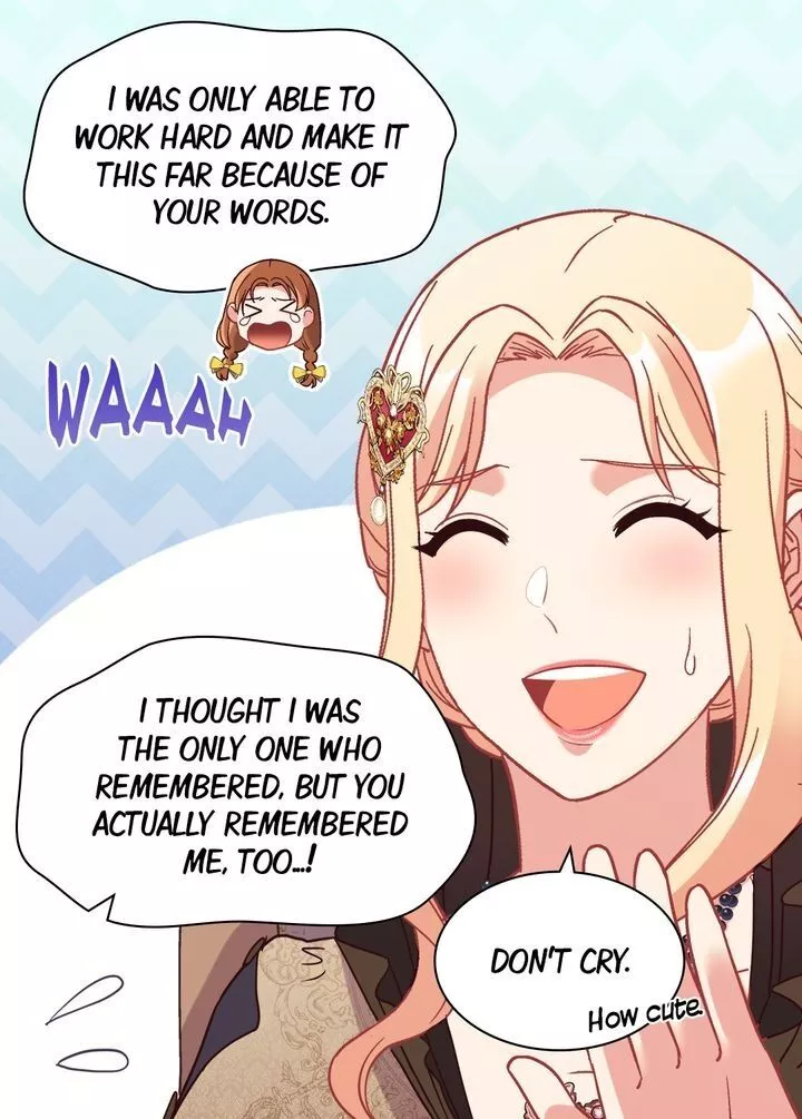 What It Takes to be a Villainess Chapter 151 page 25