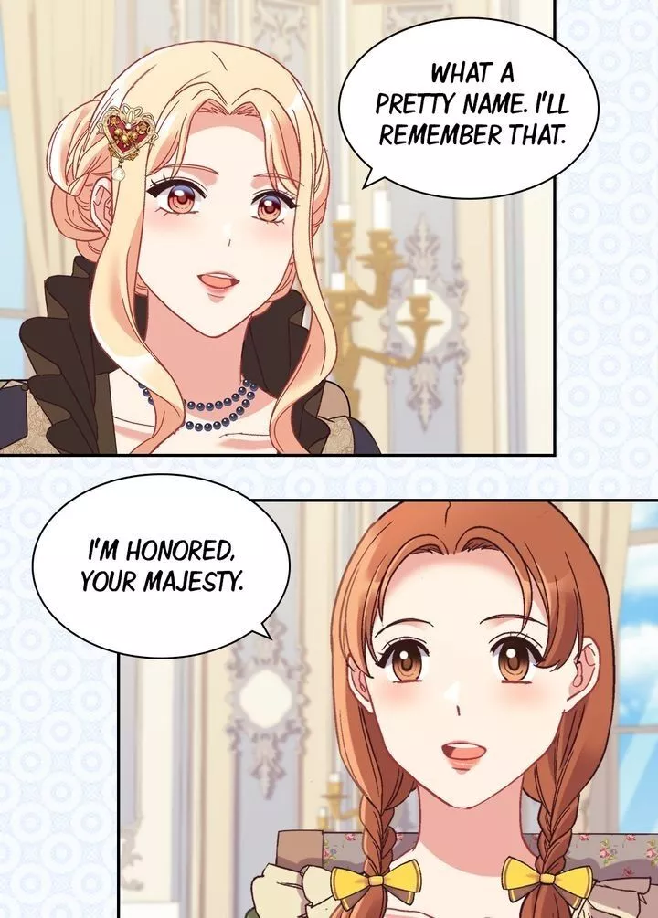 What It Takes to be a Villainess Chapter 151 page 28