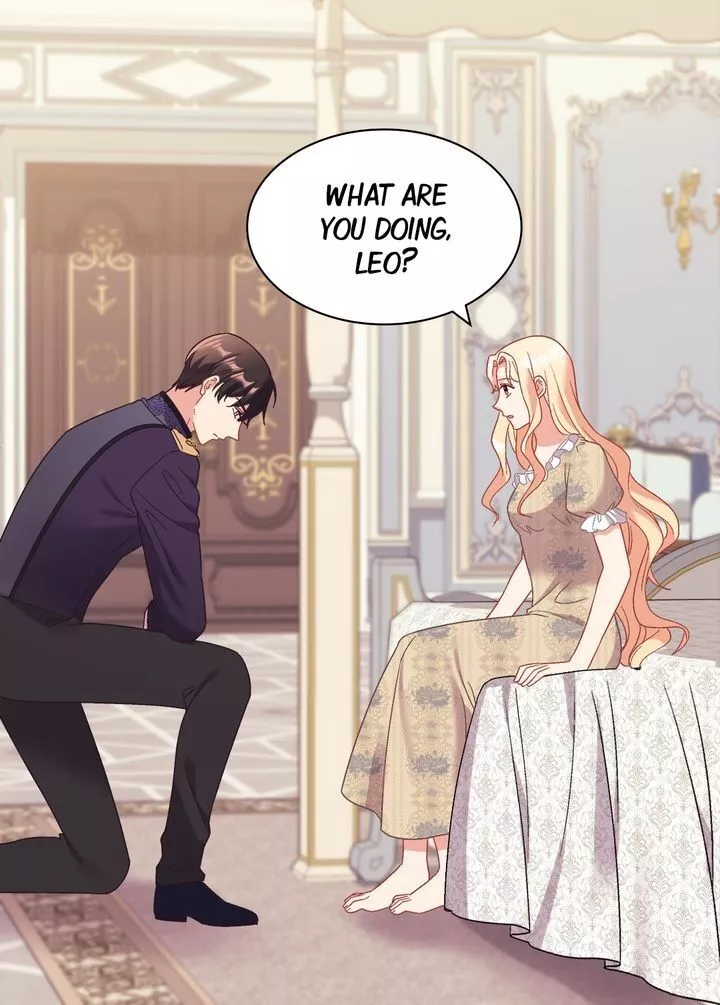 What It Takes to be a Villainess Chapter 152 page 21