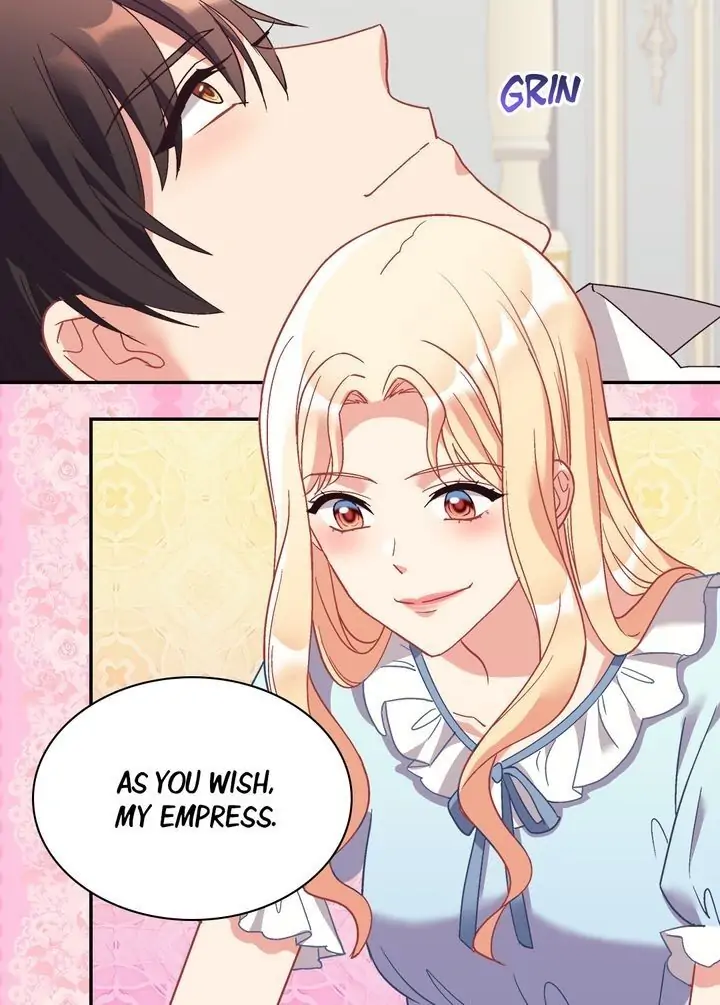 What It Takes to be a Villainess Chapter 149 page 54