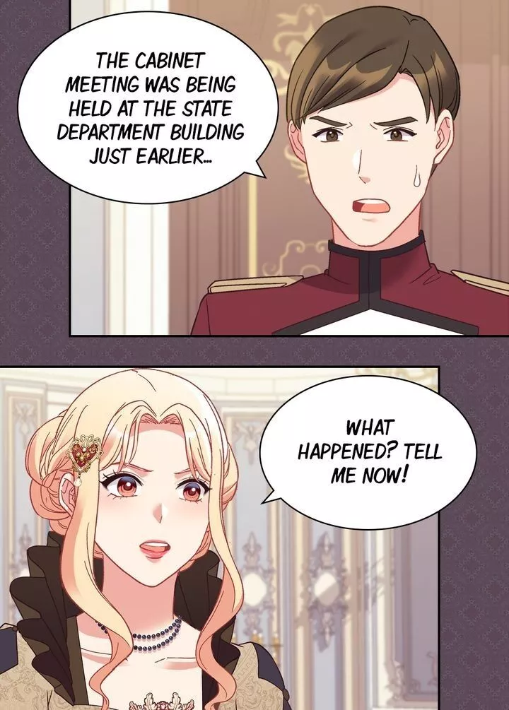 What It Takes to be a Villainess Chapter 151 page 47