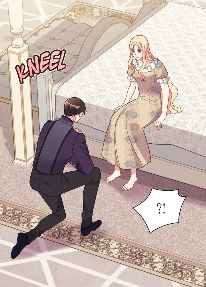 What It Takes to be a Villainess Chapter 152 page 19
