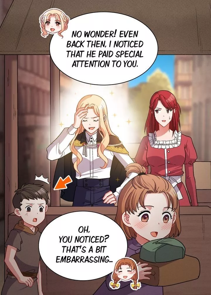 What It Takes to be a Villainess Chapter 151 page 37