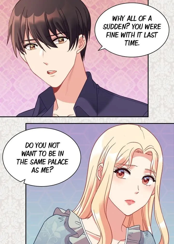What It Takes to be a Villainess Chapter 150 page 26