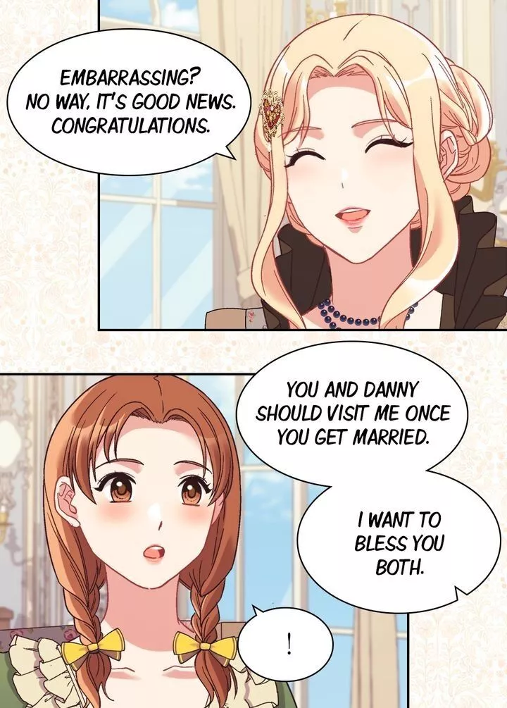 What It Takes to be a Villainess Chapter 151 page 38