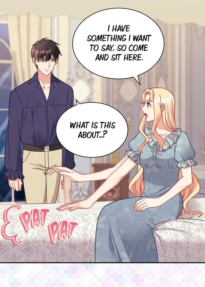 What It Takes to be a Villainess Chapter 150 page 24