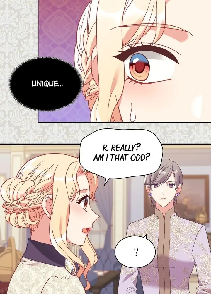 What It Takes to be a Villainess Chapter 149 page 23
