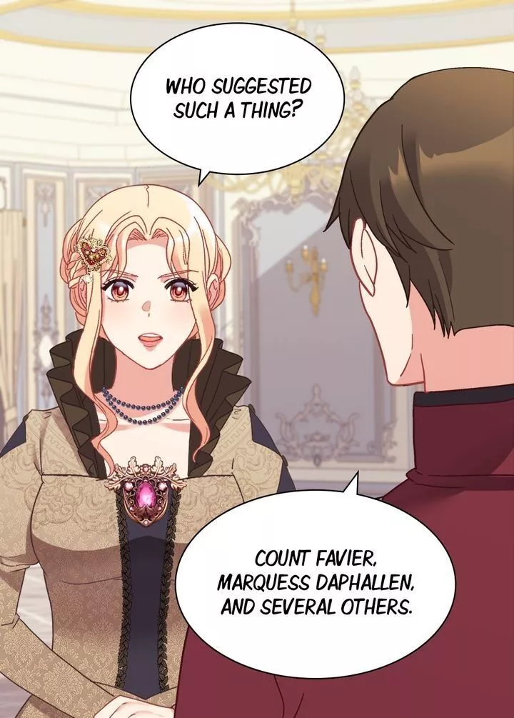 What It Takes to be a Villainess Chapter 151 page 49