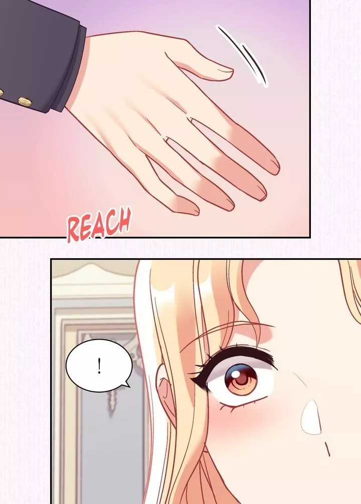 What It Takes to be a Villainess Chapter 152 page 23