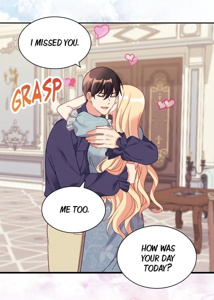 What It Takes to be a Villainess Chapter 150 page 20