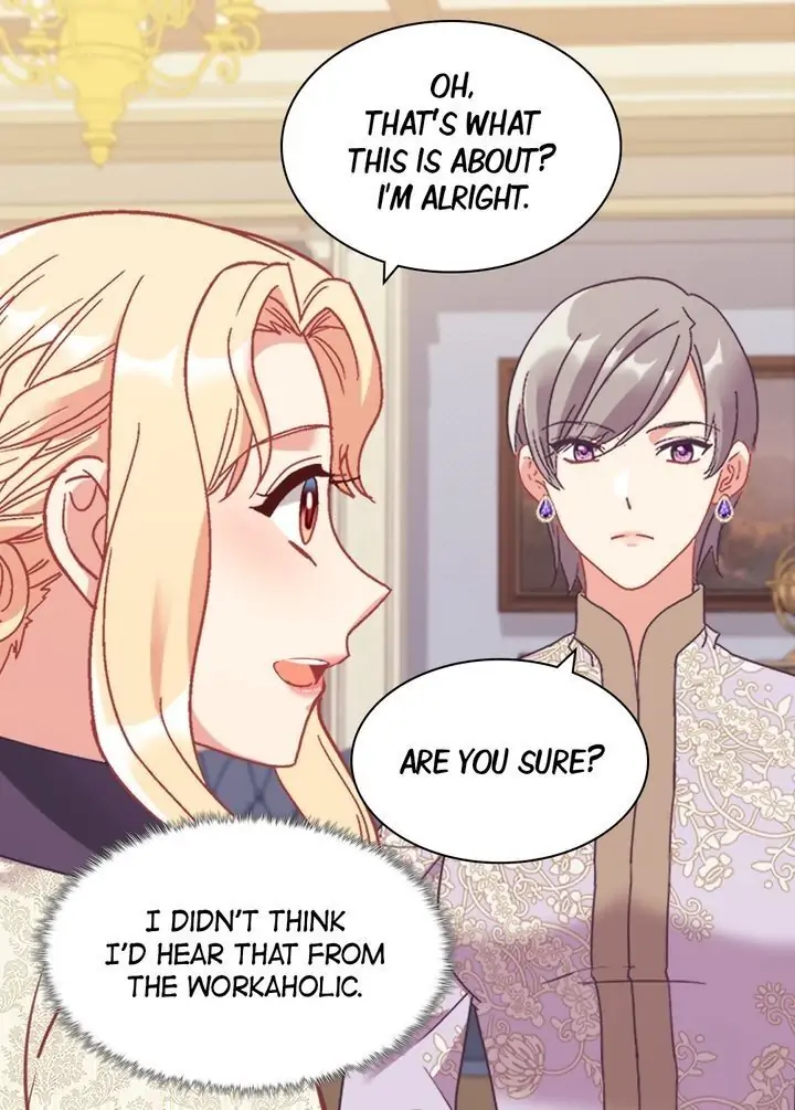 What It Takes to be a Villainess Chapter 149 page 26