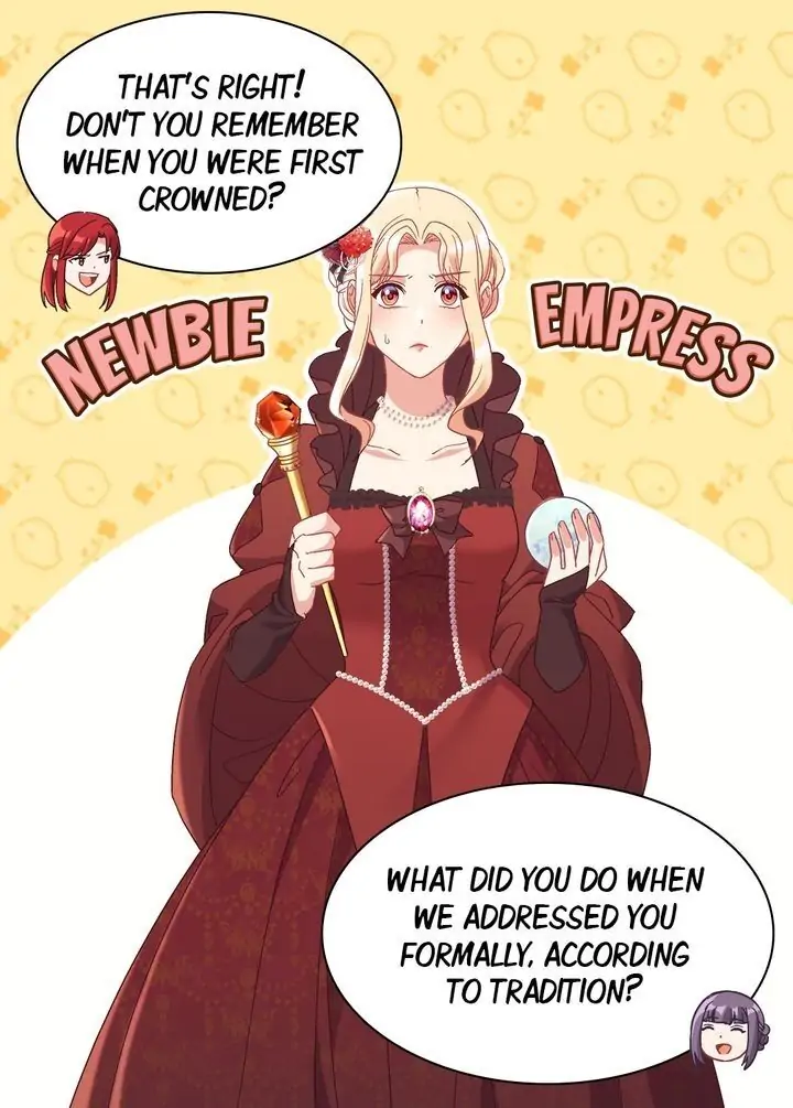 What It Takes to be a Villainess Chapter 149 page 37