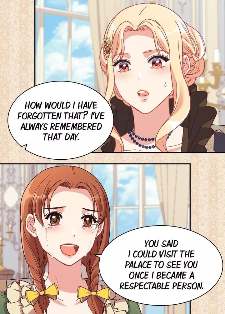 What It Takes to be a Villainess Chapter 151 page 24