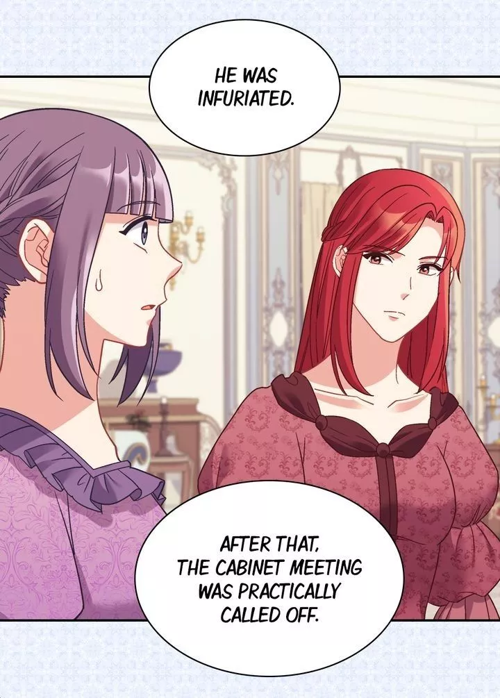 What It Takes to be a Villainess Chapter 151 page 51