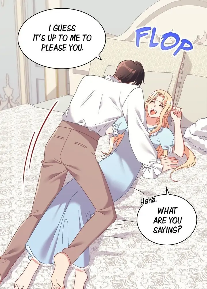 What It Takes to be a Villainess Chapter 149 page 47