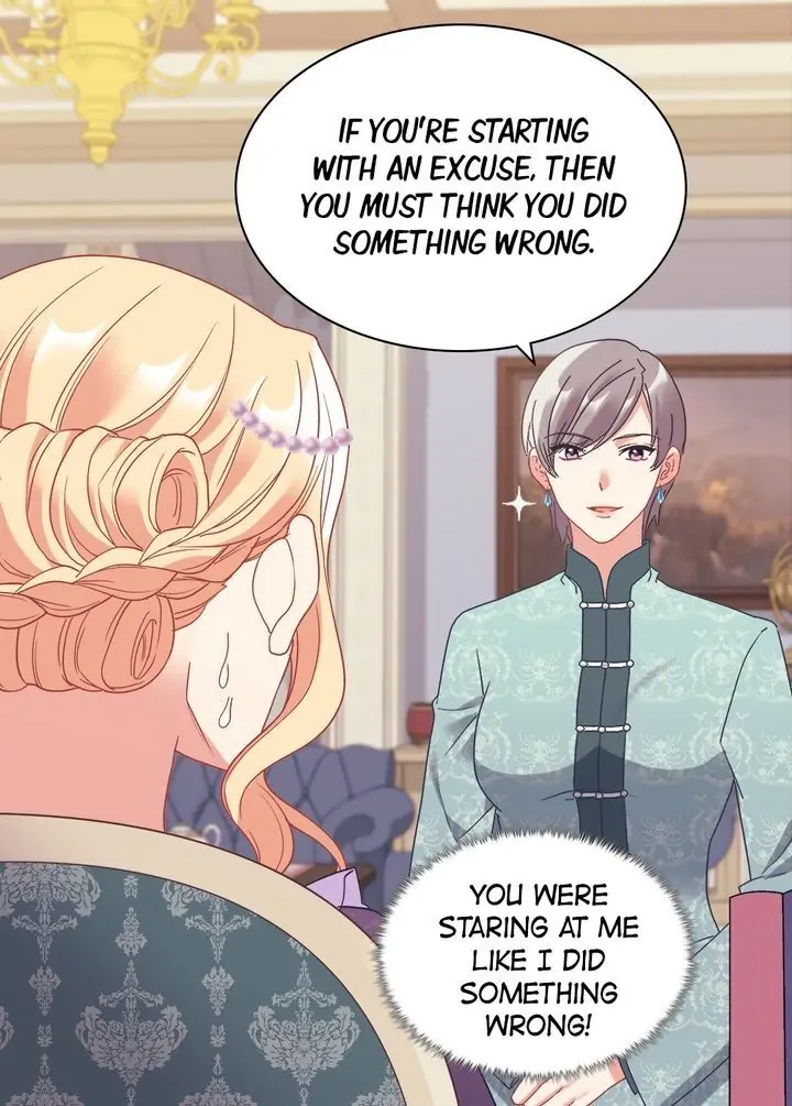 What It Takes to be a Villainess Chapter 150 page 9