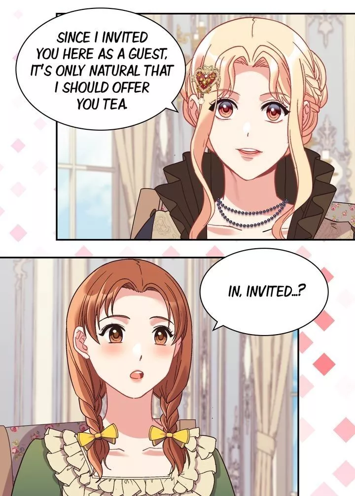 What It Takes to be a Villainess Chapter 151 page 19