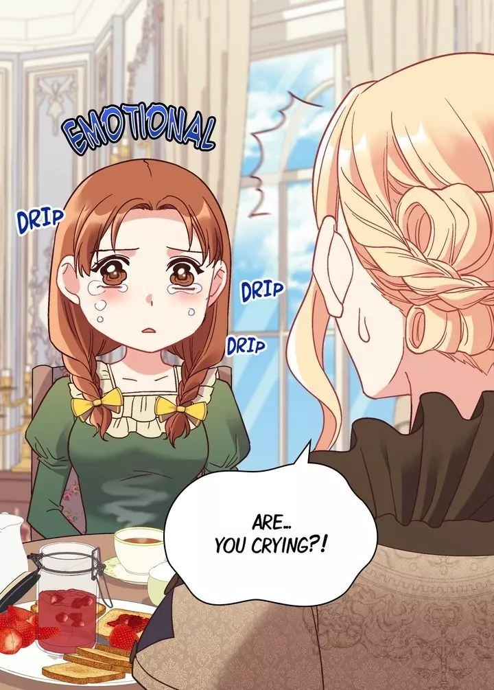 What It Takes to be a Villainess Chapter 151 page 23