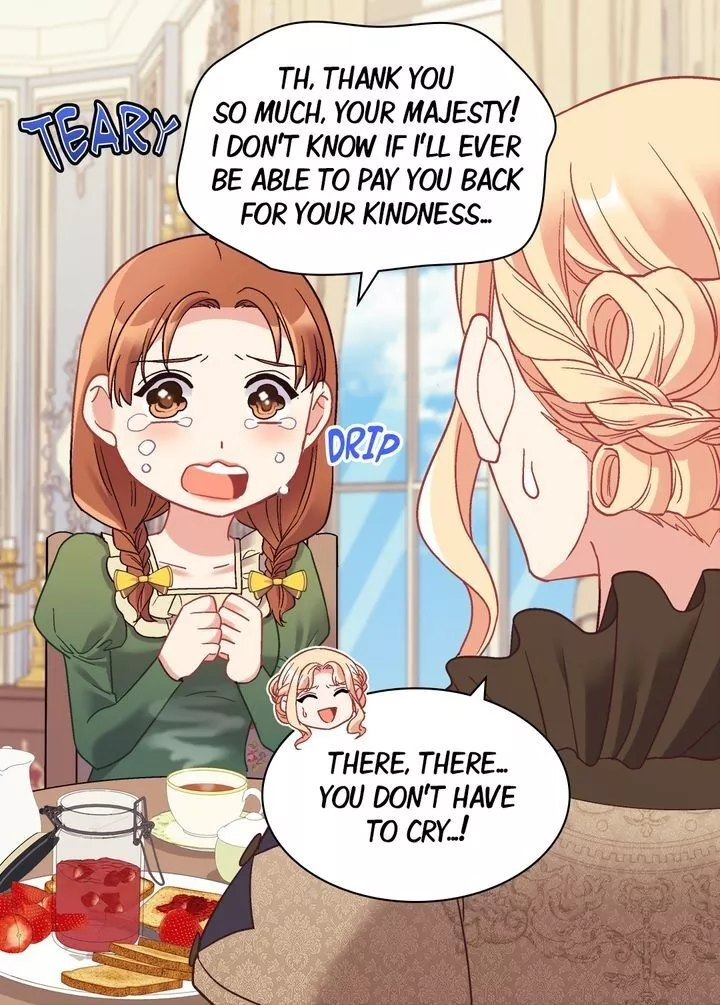 What It Takes to be a Villainess Chapter 151 page 39