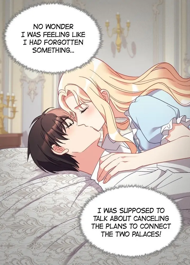 What It Takes to be a Villainess Chapter 150 page 13