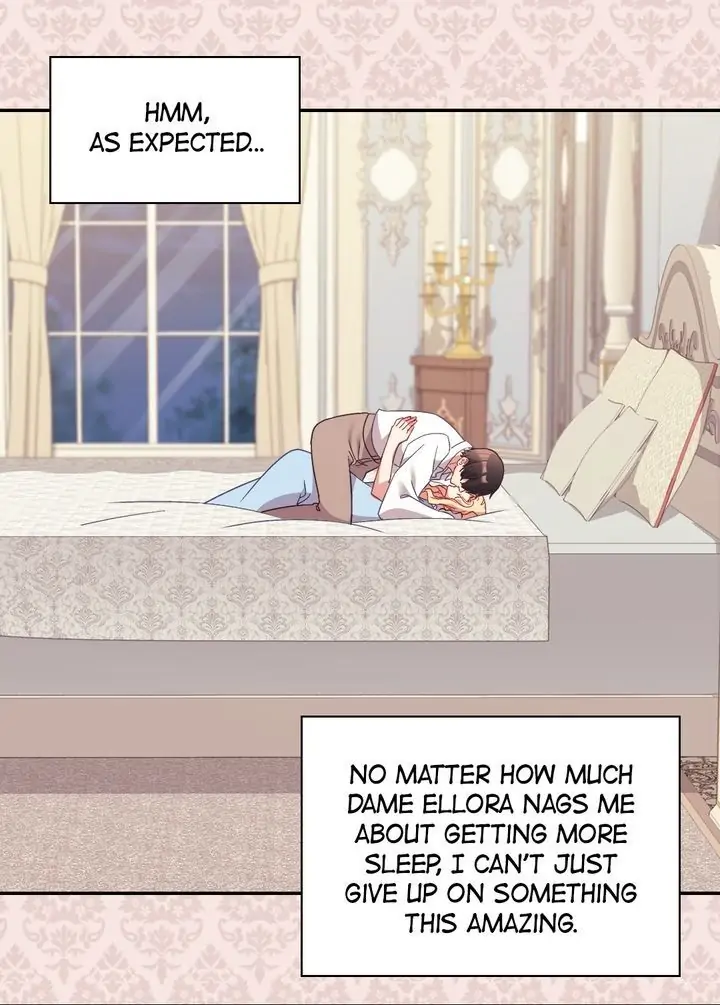 What It Takes to be a Villainess Chapter 149 page 49