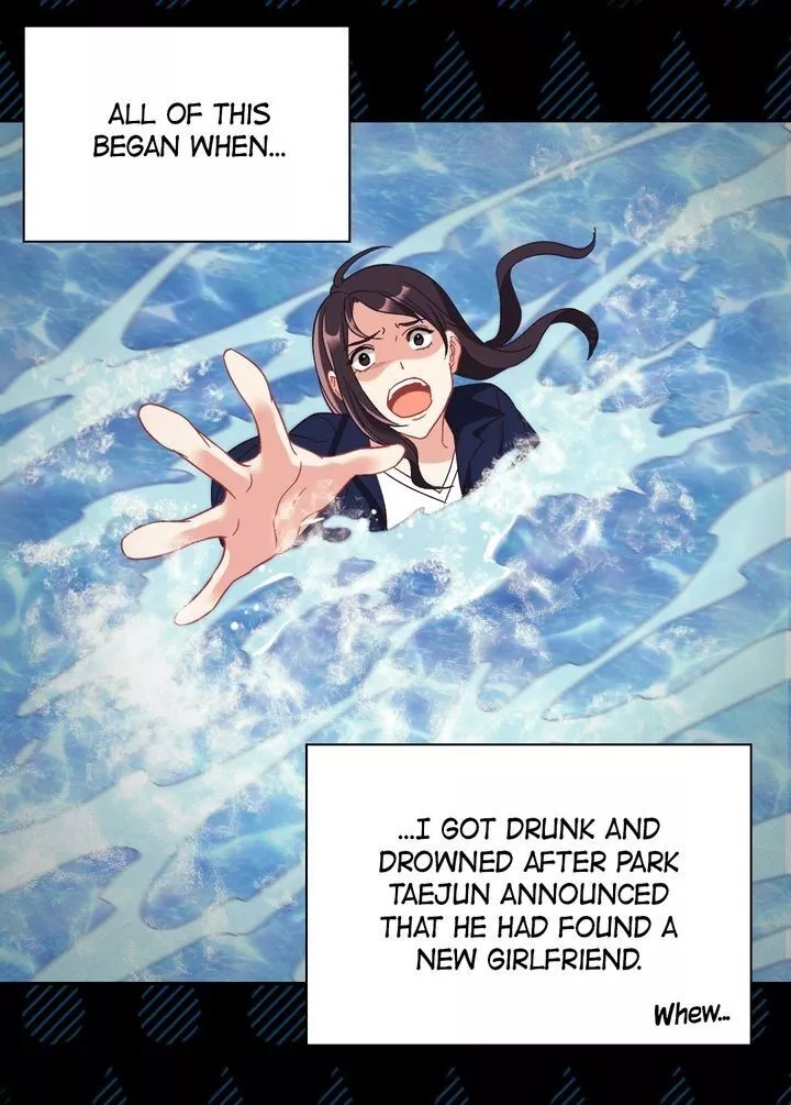 What It Takes to be a Villainess Chapter 152 page 11