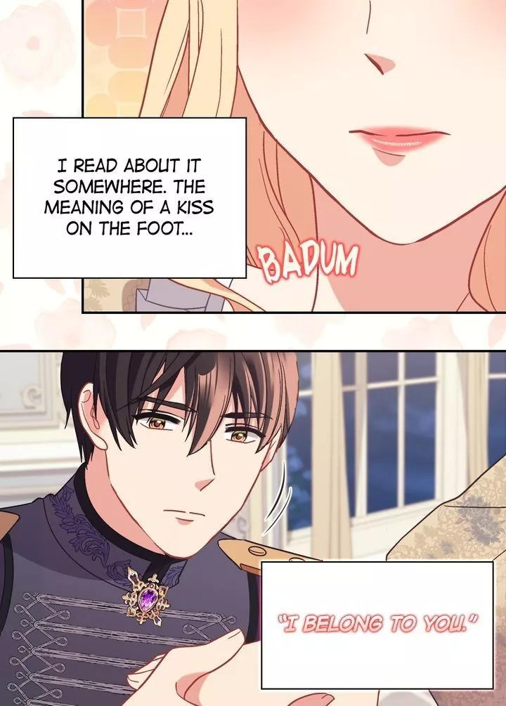 What It Takes to be a Villainess Chapter 152 page 26
