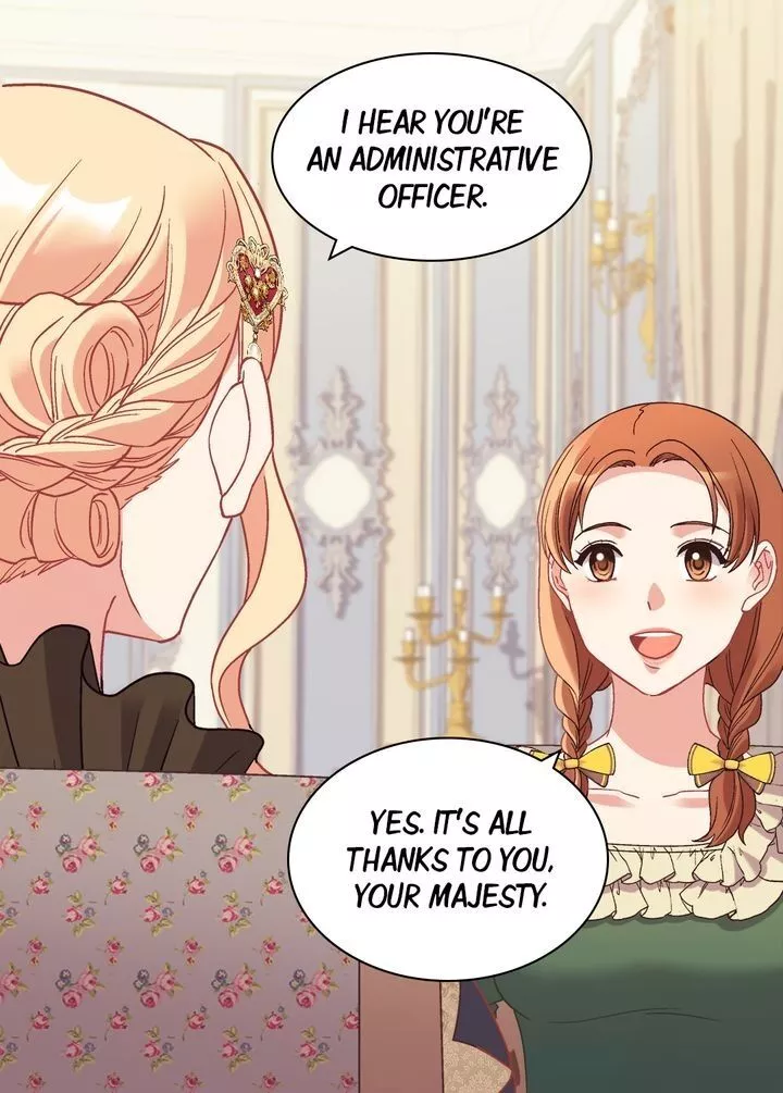 What It Takes to be a Villainess Chapter 151 page 29