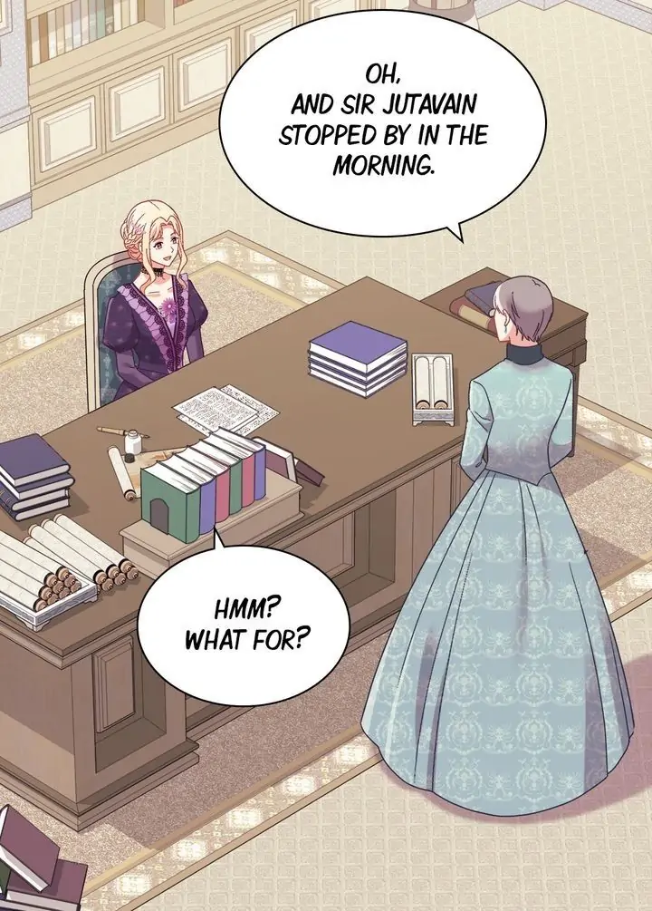 What It Takes to be a Villainess Chapter 150 page 11