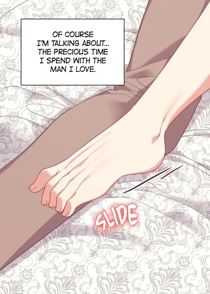 What It Takes to be a Villainess Chapter 149 page 50