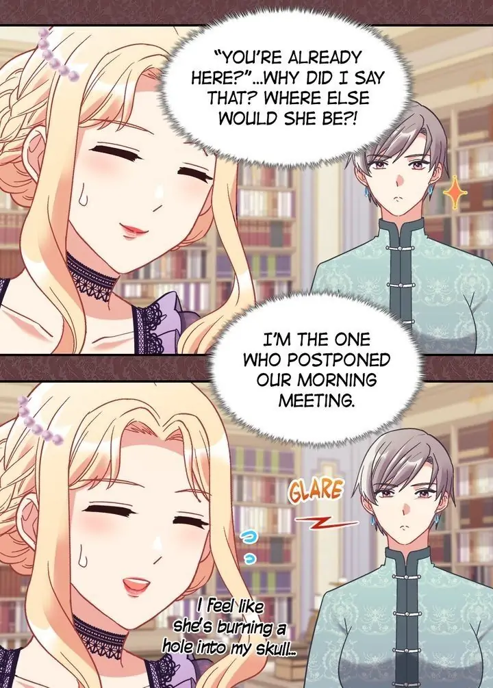 What It Takes to be a Villainess Chapter 150 page 6