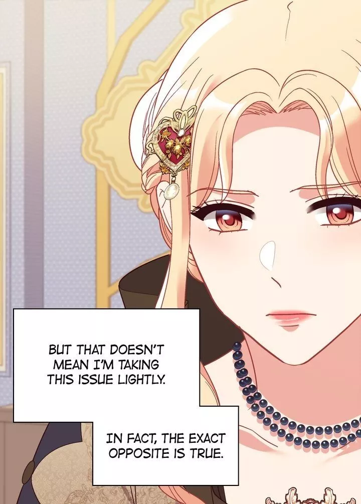 What It Takes to be a Villainess Chapter 152 page 9