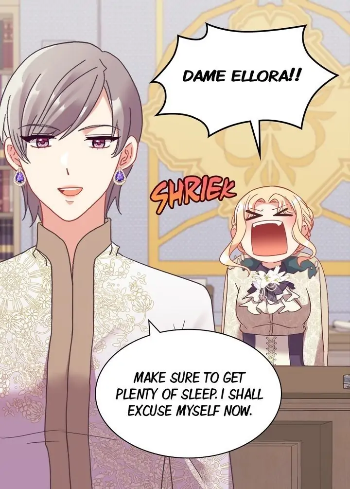 What It Takes to be a Villainess Chapter 149 page 29