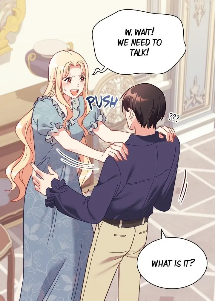 What It Takes to be a Villainess Chapter 150 page 23