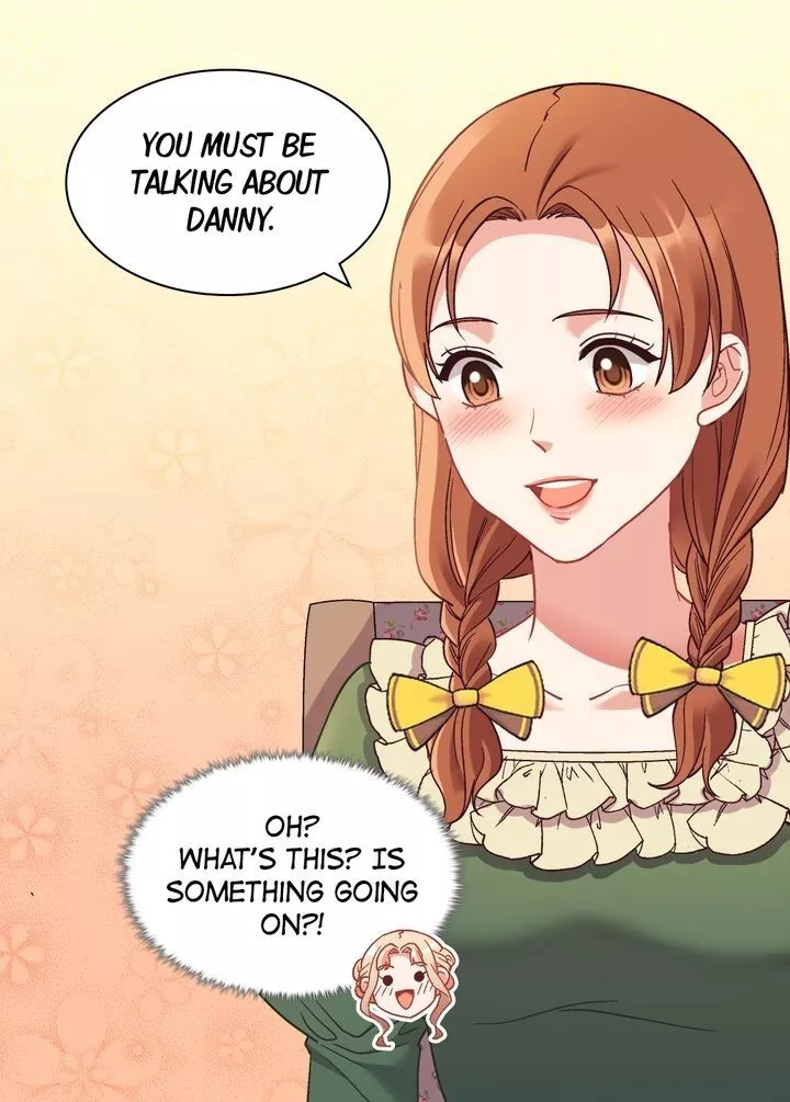 What It Takes to be a Villainess Chapter 151 page 34