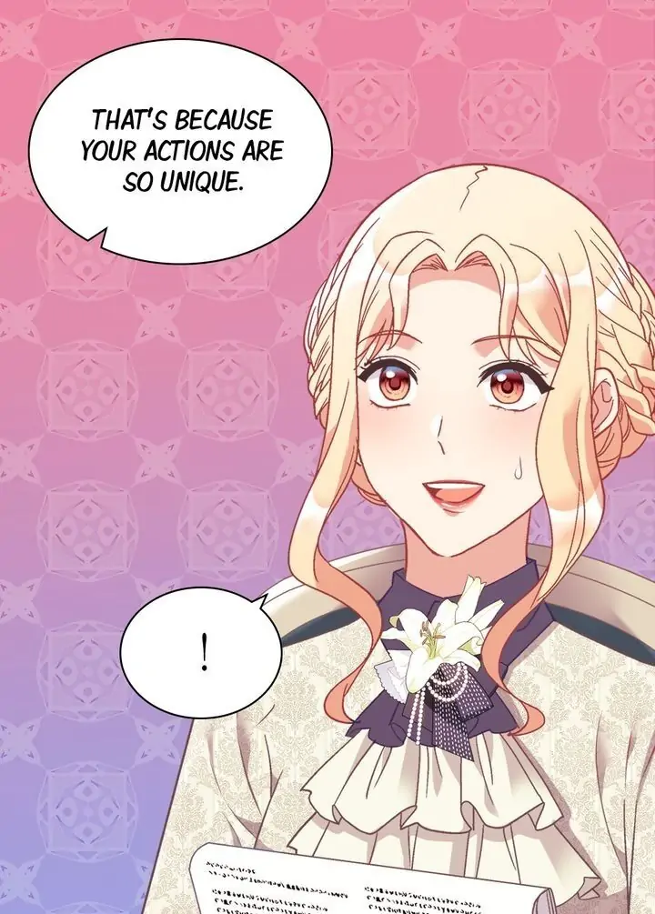 What It Takes to be a Villainess Chapter 149 page 22