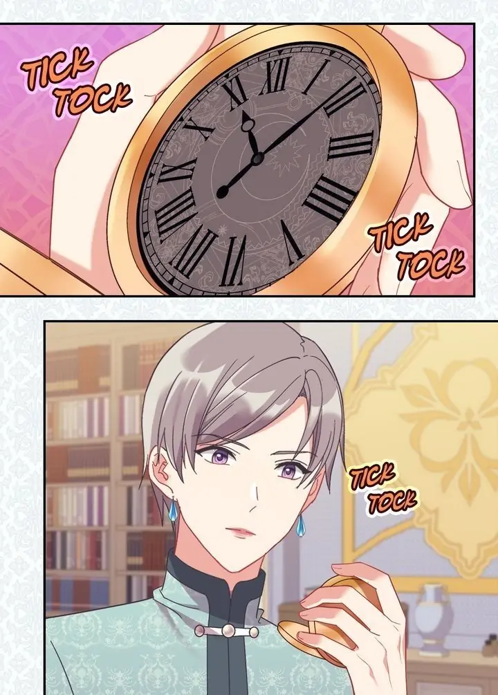 What It Takes to be a Villainess Chapter 150 page 3