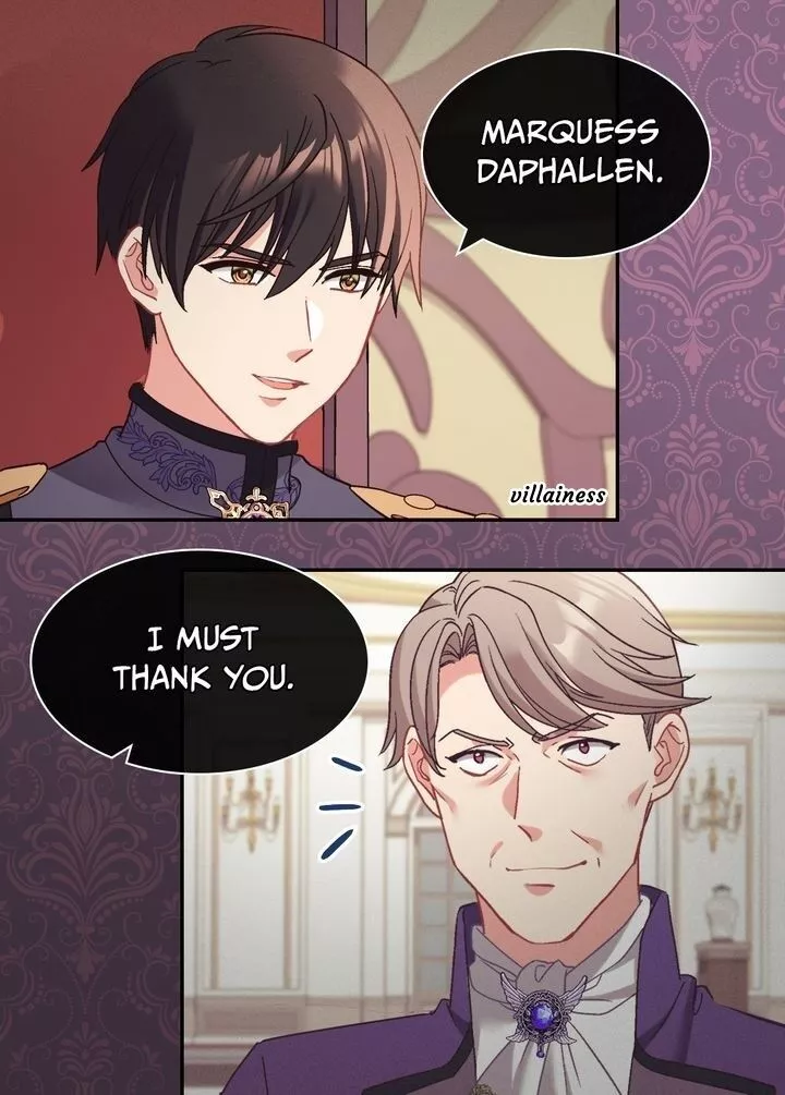 What It Takes to be a Villainess Chapter 152 page 50