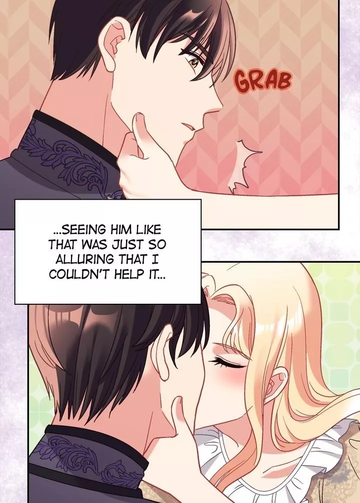What It Takes to be a Villainess Chapter 152 page 32