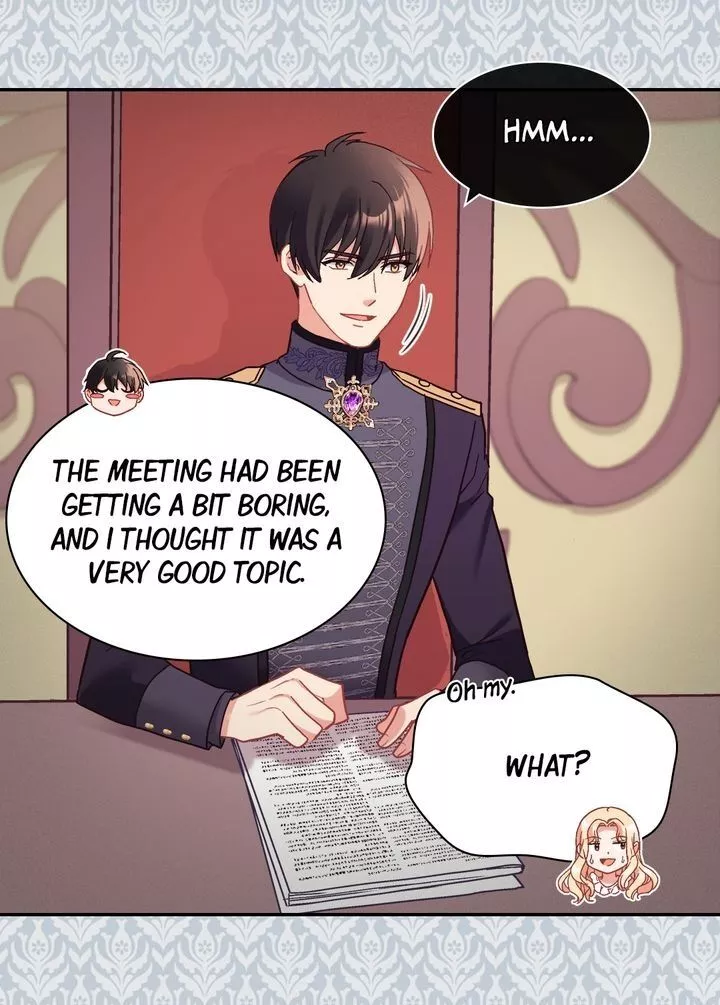 What It Takes to be a Villainess Chapter 152 page 39
