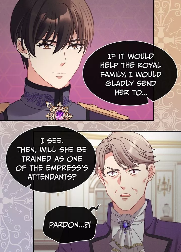 What It Takes to be a Villainess Chapter 152 page 53