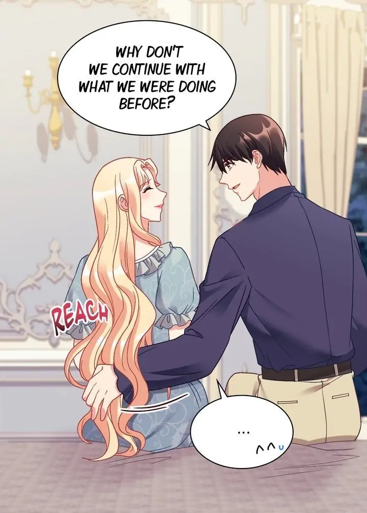 What It Takes to be a Villainess Chapter 150 page 47