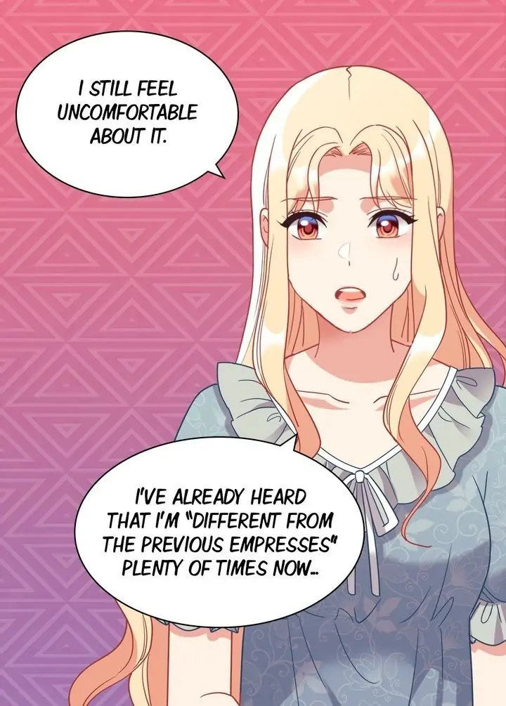 What It Takes to be a Villainess Chapter 150 page 37
