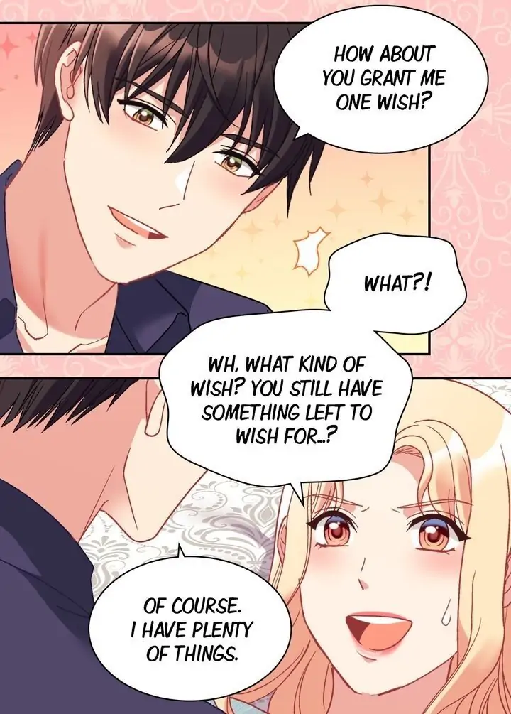 What It Takes to be a Villainess Chapter 150 page 52
